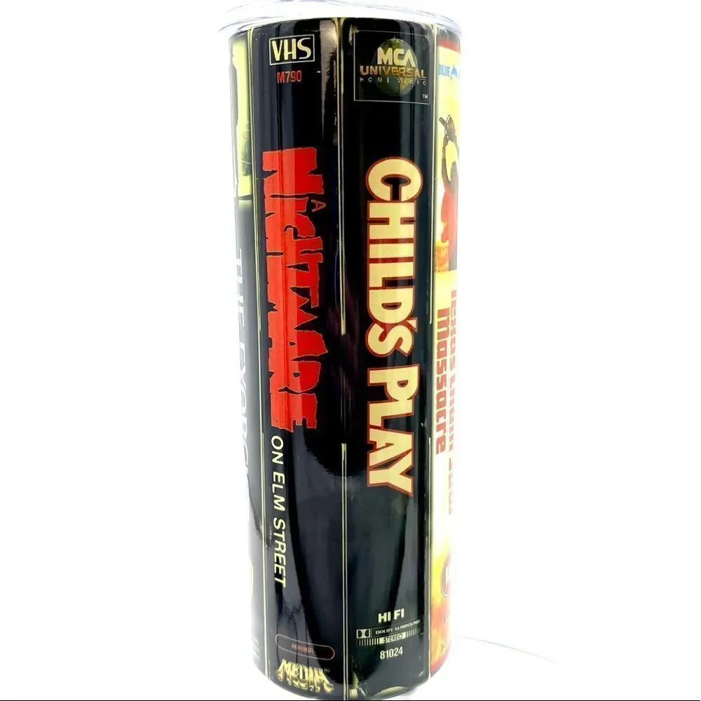 Halloween 20oz insulated